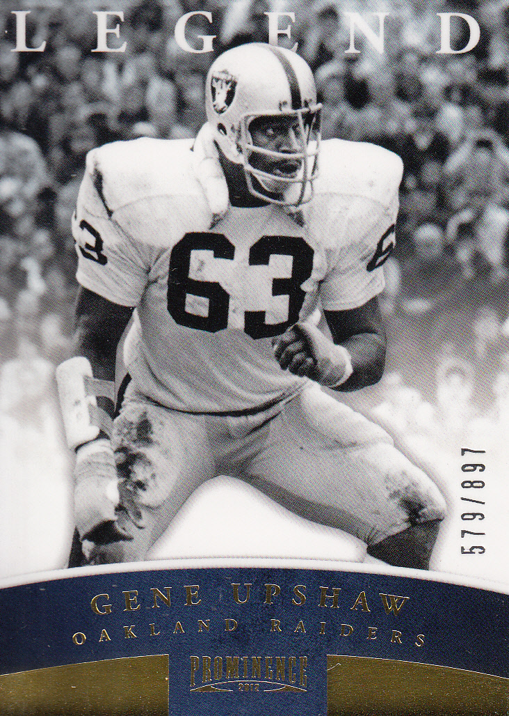 2012 Panini Prominence Football Card Pick (Base) - Picture 199 of 241