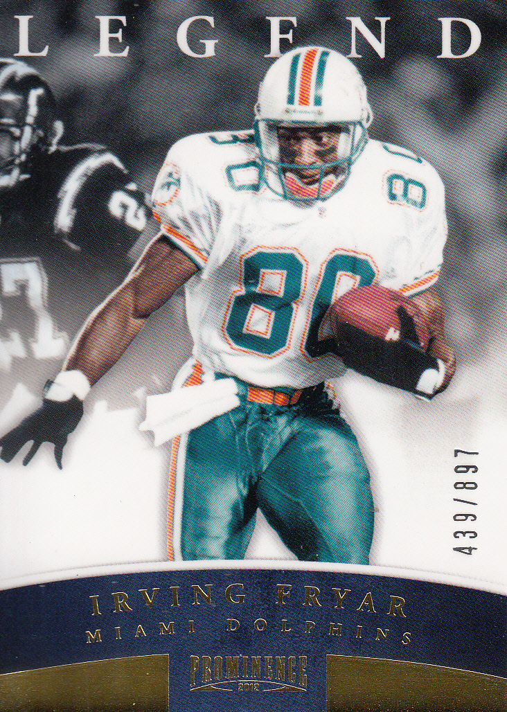 2012 Panini Prominence Football Card Pick (Base) - Picture 207 of 241