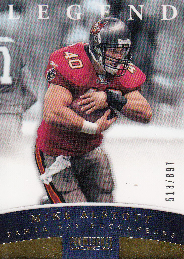 2012 Panini Prominence Football Card Pick (Base) - Picture 221 of 241