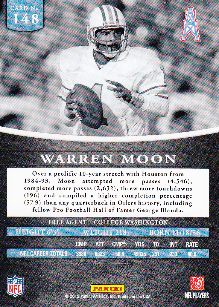 2012 Panini Prominence Football Card Pick (Base) - Picture 235 of 241