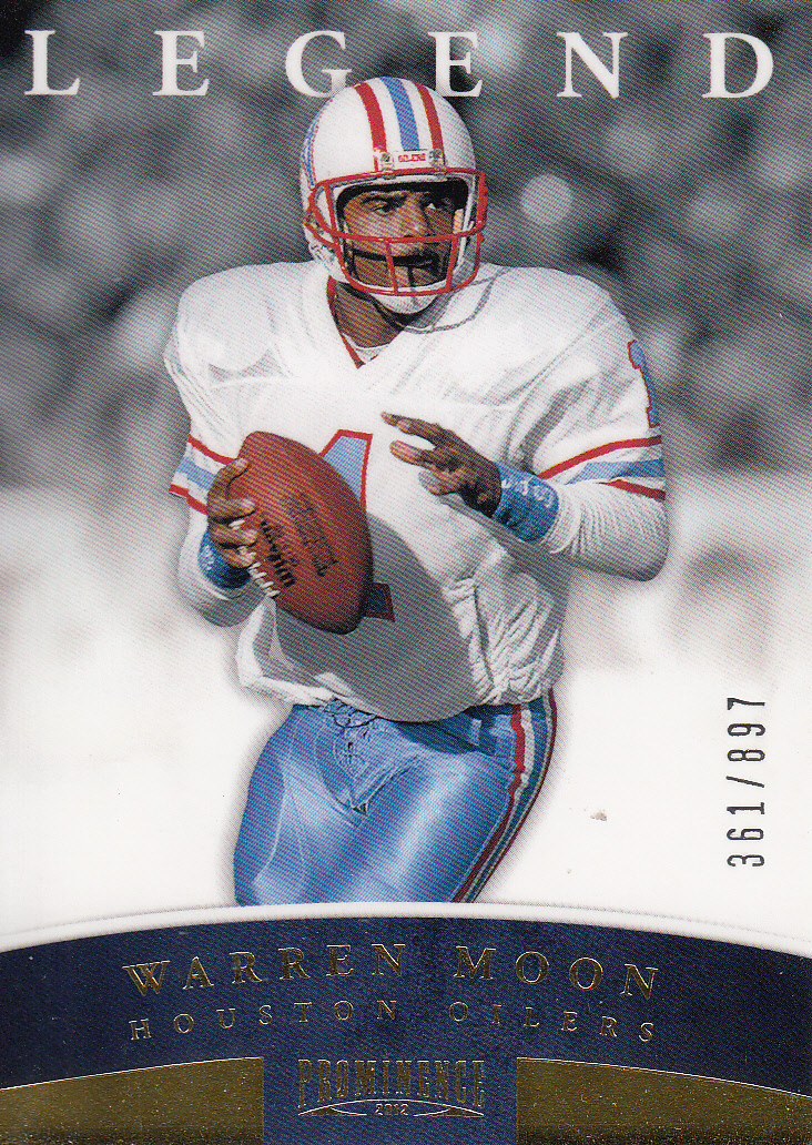 2012 Panini Prominence Football Card Pick (Base) - Picture 234 of 241