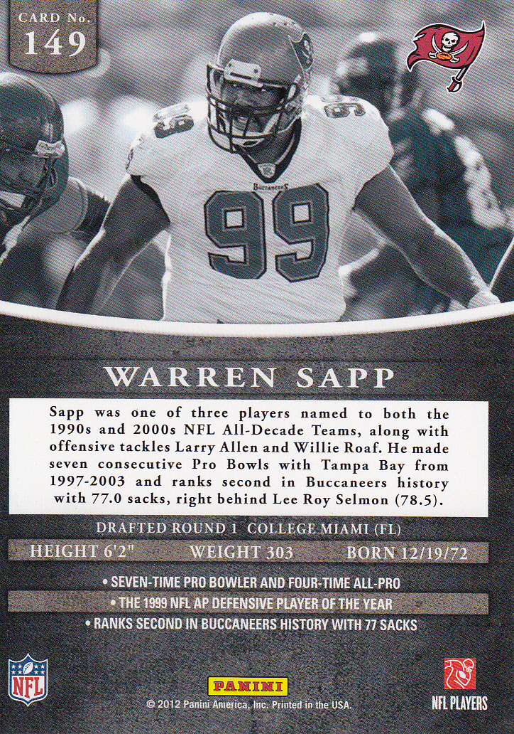 2012 Panini Prominence Football Card Pick (Base) - Picture 239 of 241