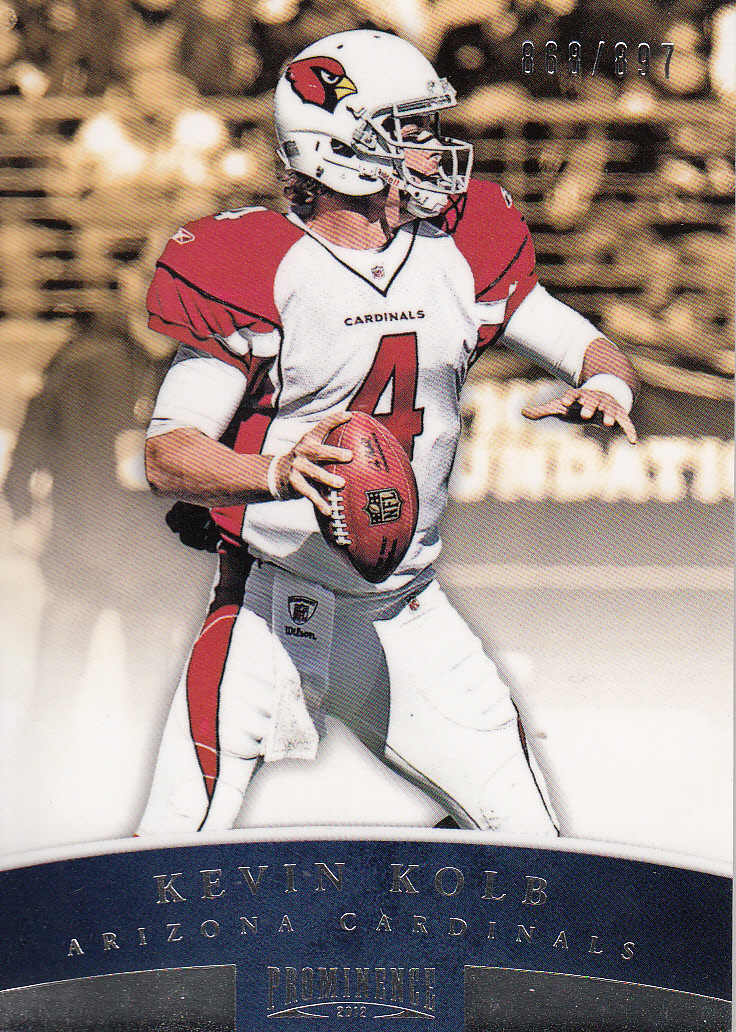 2012 Panini Prominence Football Card Pick (Base) - Picture 4 of 241