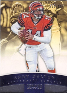 2012 Panini Prominence Football Card Pick (Base) - Picture 44 of 241