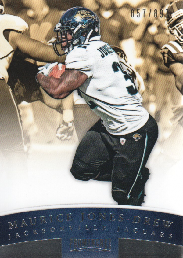 2012 Panini Prominence Football Card Pick (Base) - Picture 97 of 241