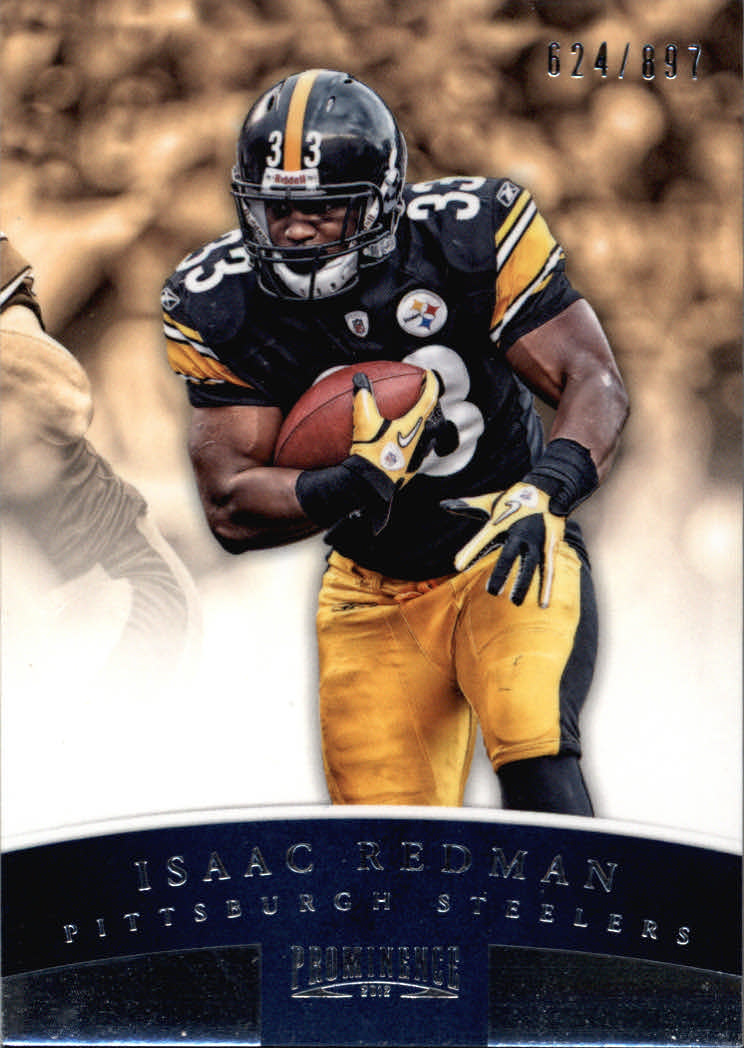 2012 Panini Prominence Football Card Pick (Base) - Picture 149 of 241