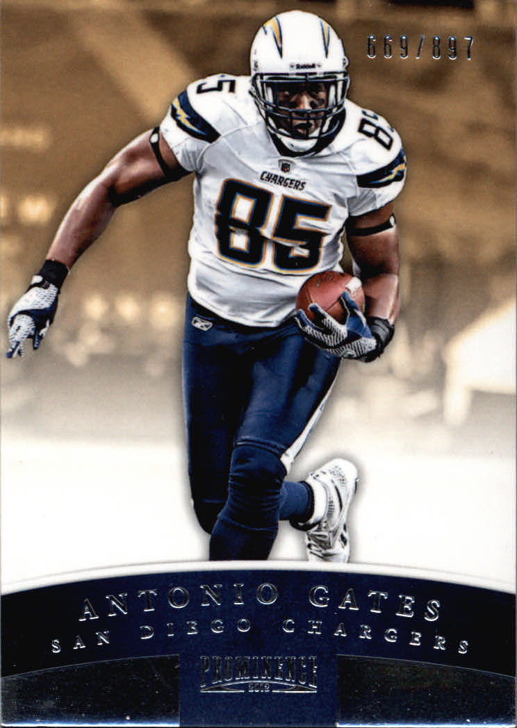2012 Panini Prominence Football Card Pick (Base) - Picture 157 of 241