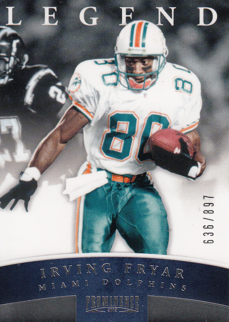 2012 Panini Prominence Football Card Pick (Base) - Picture 209 of 241