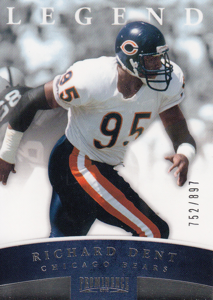 2012 Panini Prominence Football Card Pick (Base) - Picture 226 of 241
