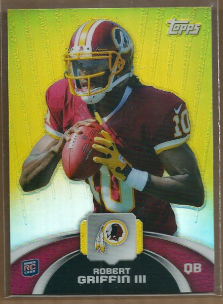 A1481- 2012 Topps Football Cards 403-440 +Inserts -You Pick- 15+ FREE US SHIP - Picture 223 of 224