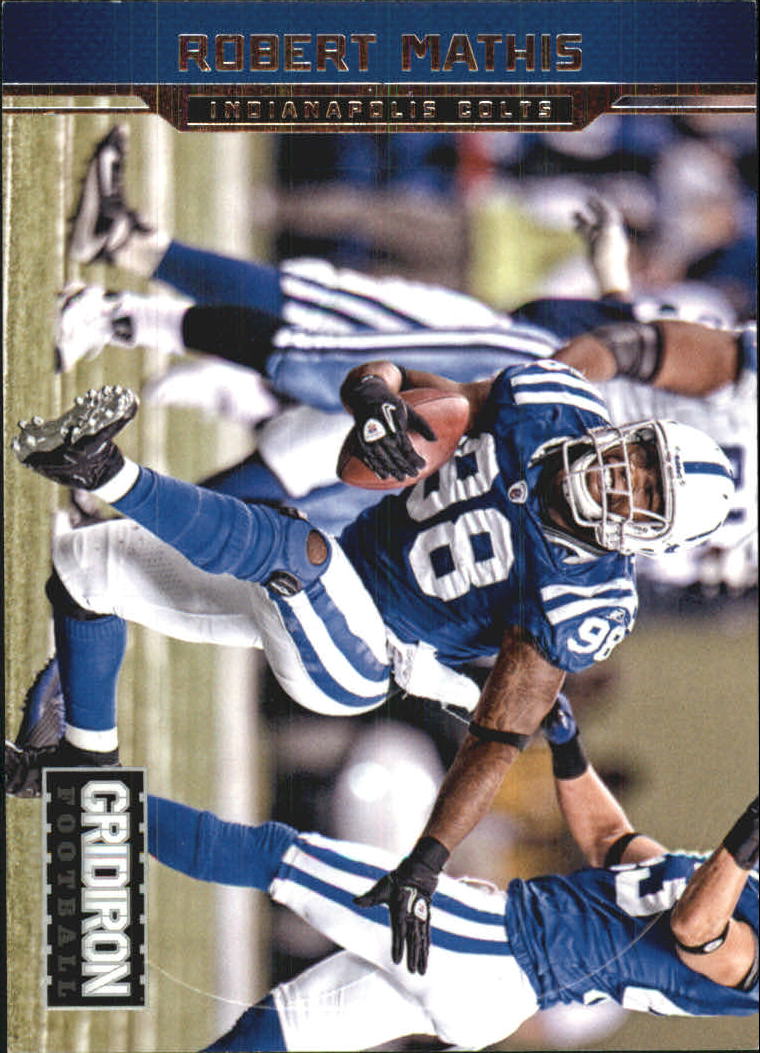 A6808- 2012 Gridiron FB Assorted Parallel Cards -You Pick- 15+ FREE US SHIP - Picture 63 of 153