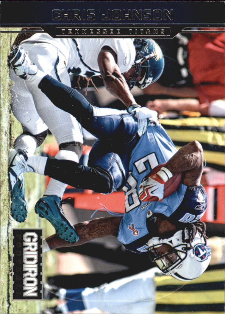 A6808- 2012 Gridiron FB Assorted Parallel Cards -You Pick- 15+ FREE US SHIP - Picture 18 of 153