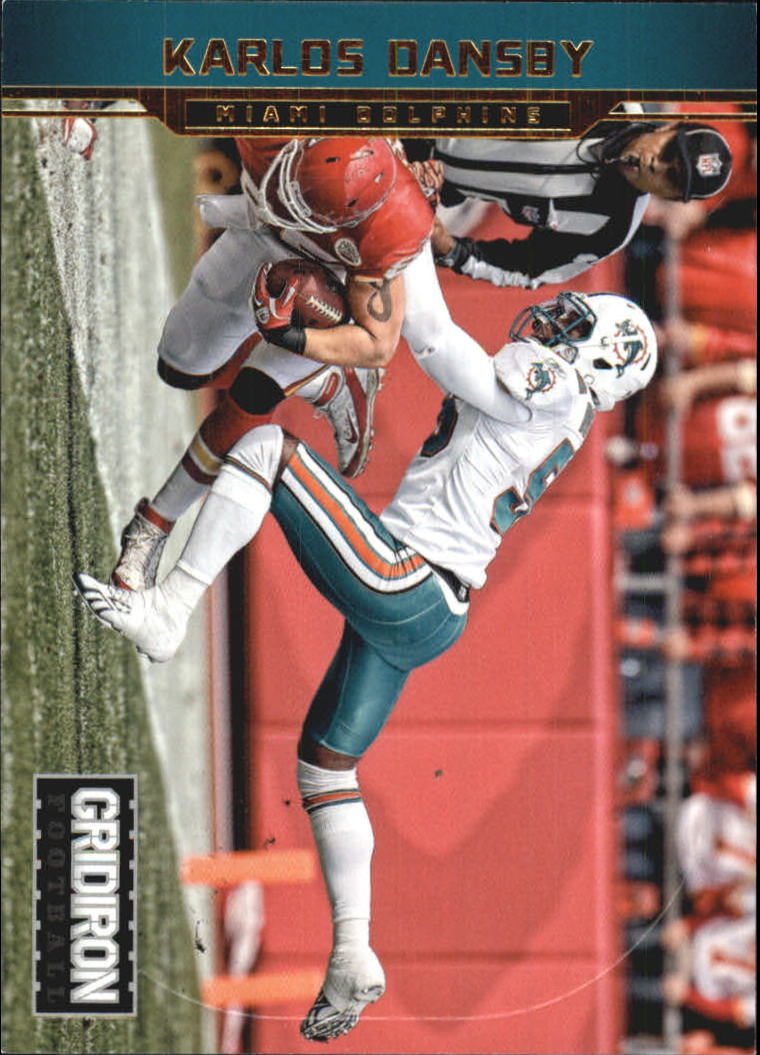 A6808- 2012 Gridiron FB Assorted Parallel Cards -You Pick- 15+ FREE US SHIP - Picture 102 of 153