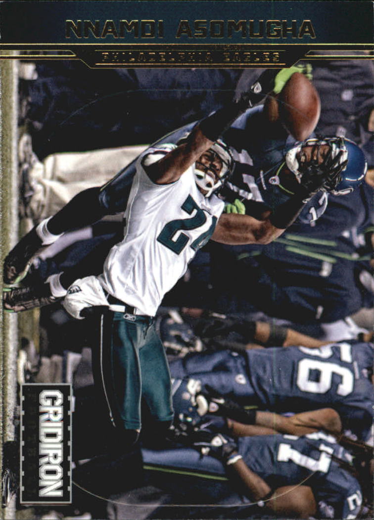 A6808- 2012 Gridiron FB Assorted Parallel Cards -You Pick- 15+ FREE US SHIP - Picture 108 of 153