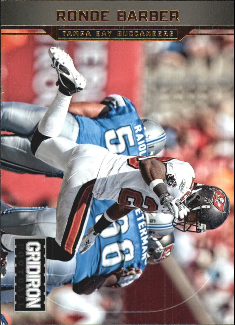 A6808- 2012 Gridiron FB Assorted Parallel Cards -You Pick- 15+ FREE US SHIP - Picture 140 of 153