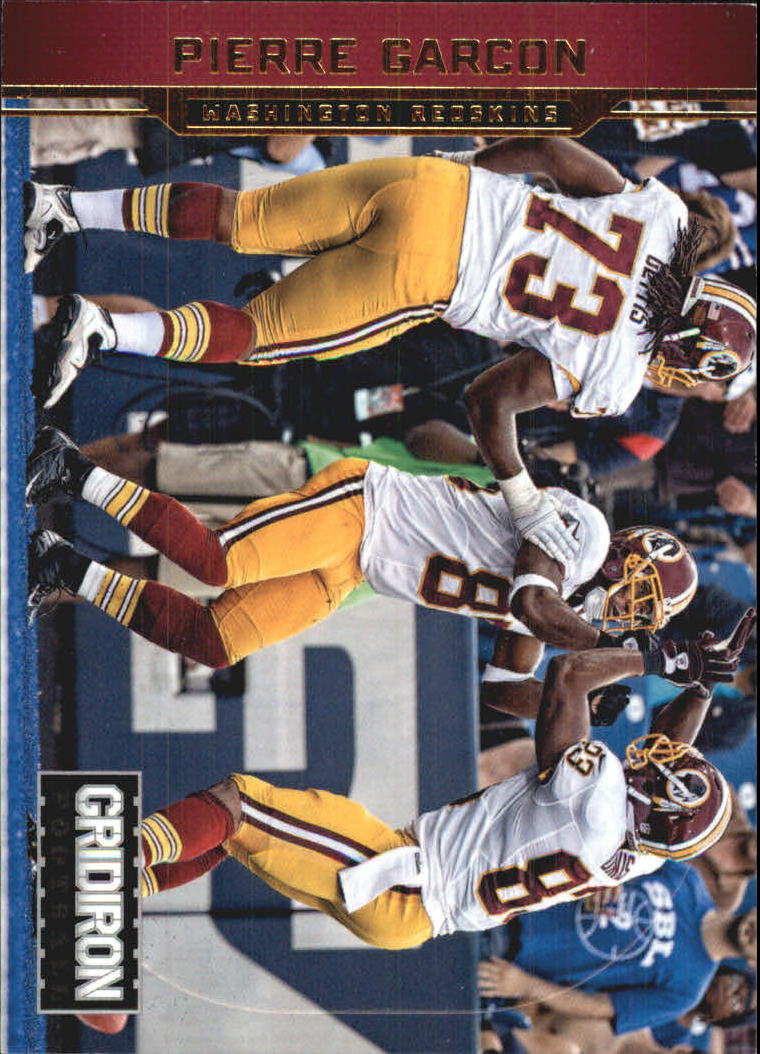 A6808- 2012 Gridiron FB Assorted Parallel Cards -You Pick- 15+ FREE US SHIP - Picture 95 of 153