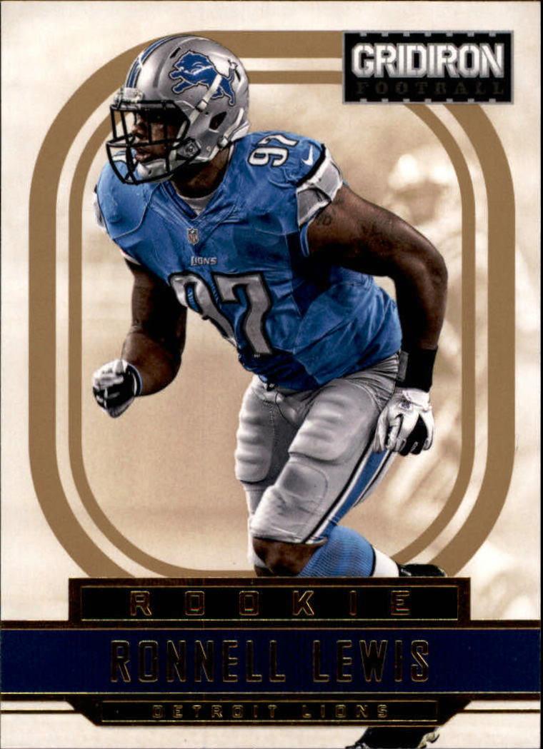 A6808- 2012 Gridiron FB Assorted Parallel Cards -You Pick- 15+ FREE US SHIP - Picture 91 of 153