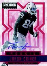 A6808- 2012 Gridiron FB Assorted Parallel Cards -You Pick- 15+ FREE US SHIP - Picture 147 of 153