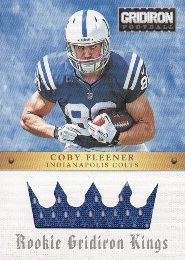 A6808- 2012 Gridiron FB Assorted Parallel Cards -You Pick- 15+ FREE US SHIP - Picture 98 of 153