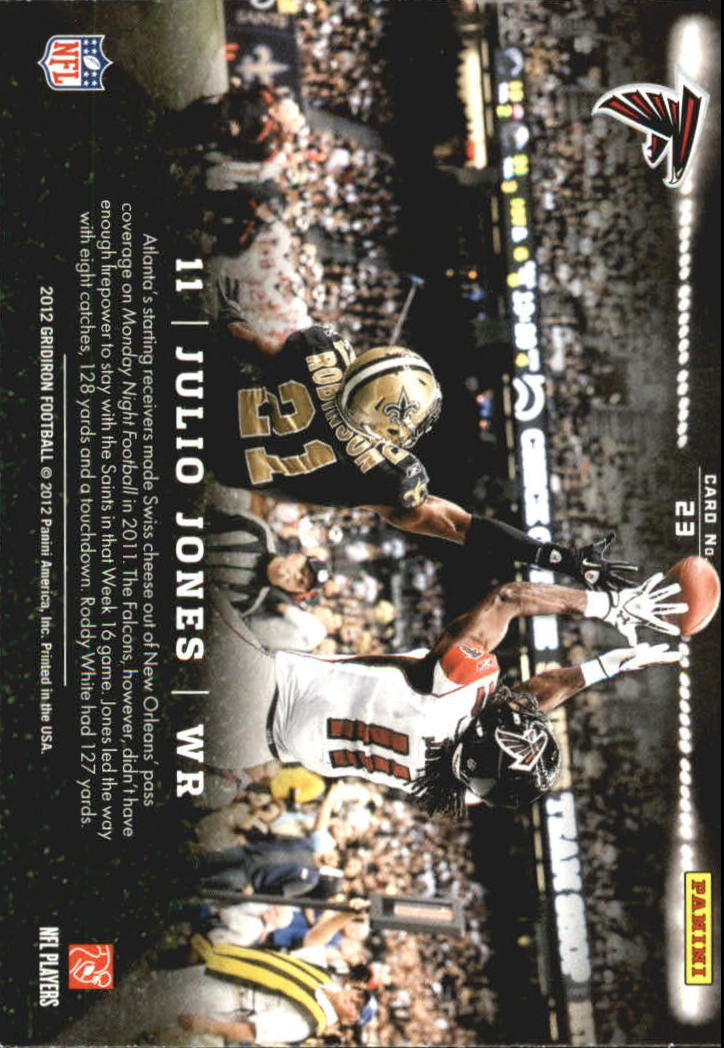 A6808- 2012 Gridiron FB Assorted Parallel Cards -You Pick- 15+ FREE US SHIP - Picture 77 of 153