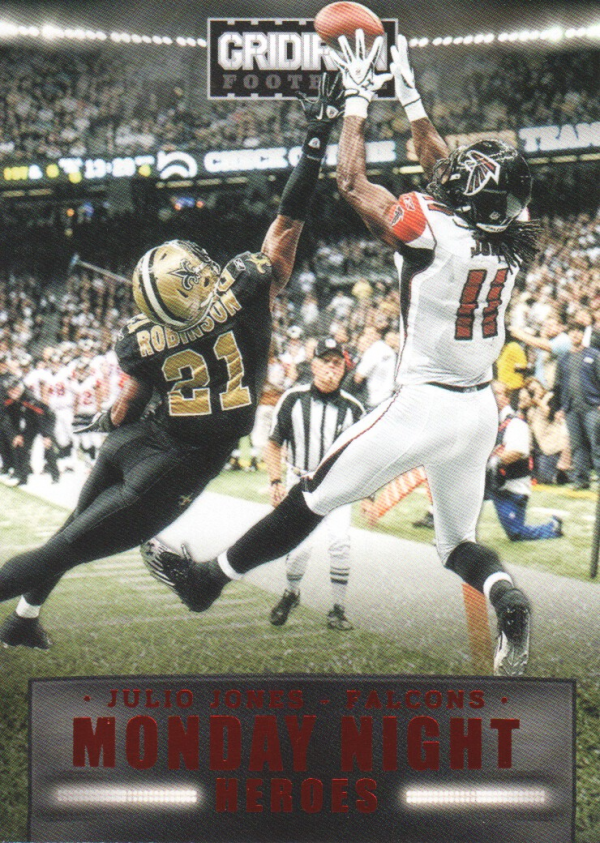 A6808- 2012 Gridiron FB Assorted Parallel Cards -You Pick- 15+ FREE US SHIP - Picture 76 of 153
