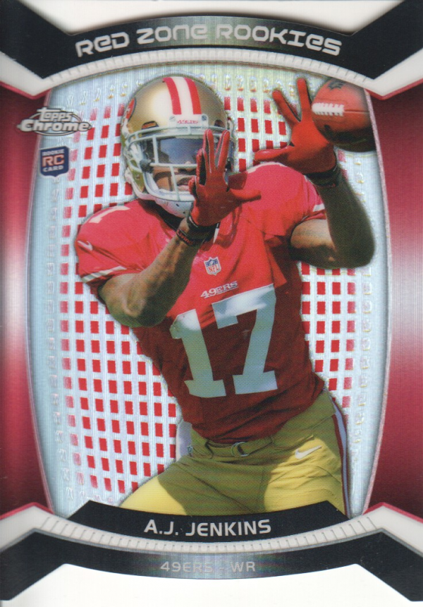 1998 Topps Chrome Measure of Greatness Rod Woodson San Francisco 49ers  #MG14