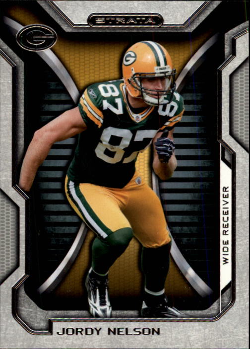 Buy Jordy Nelson Cards Online  Jordy Nelson Football Price Guide