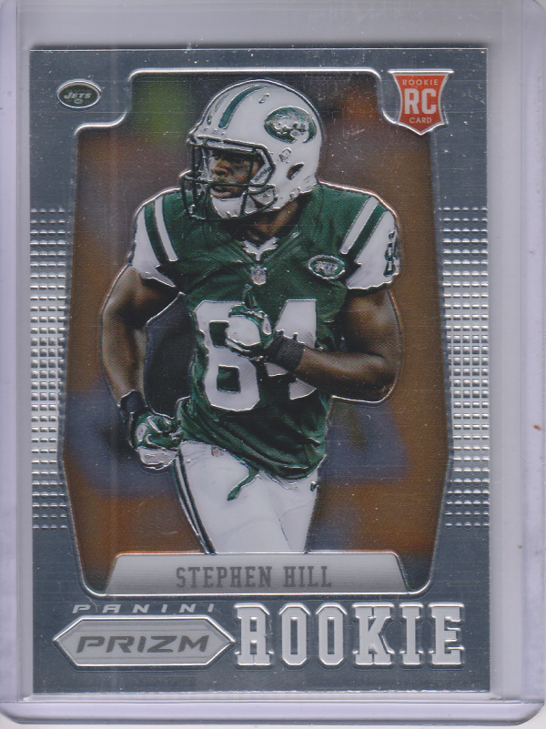 2012 Panini Prizm Football 201+ YOU PICK - Picture 61 of 179