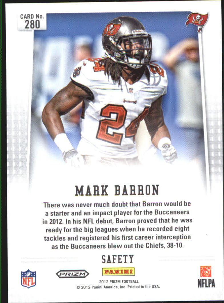 2012 Panini Prizm Football 201+ YOU PICK - Picture 137 of 179