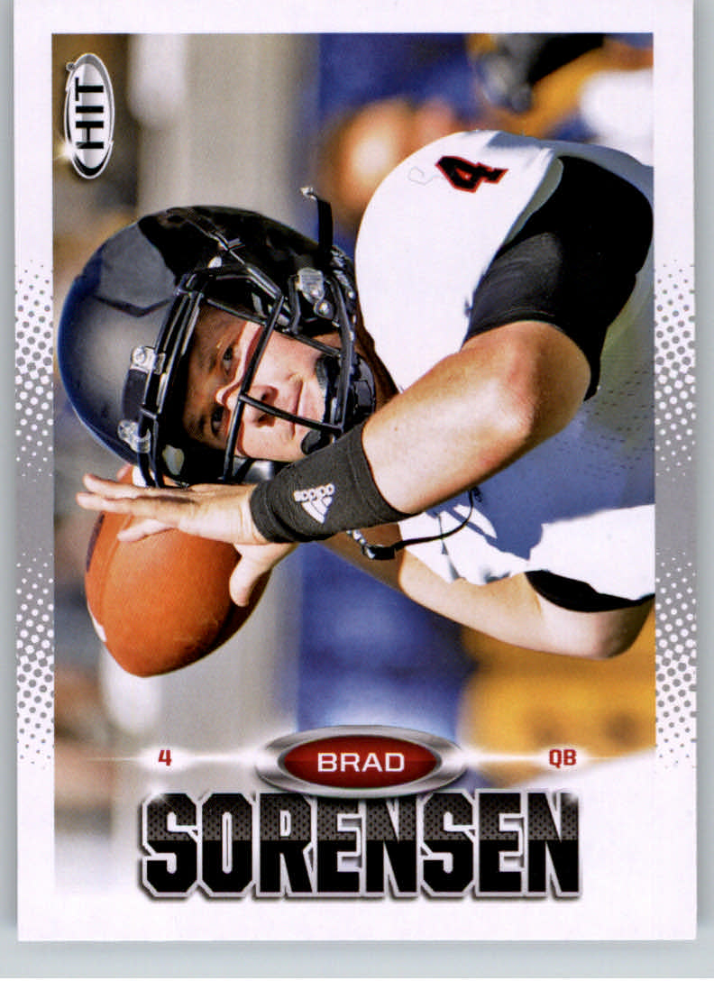 B0895- 2013 SAGE HIT Football Cards 1-150 +Inserts -You Pick- 15+ FREE US SHIP - Picture 8 of 267