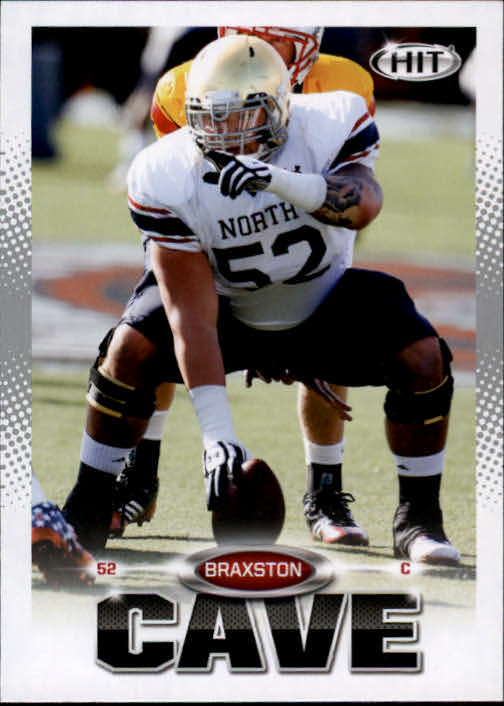 B0895- 2013 SAGE HIT Football Cards 1-150 +Inserts -You Pick- 15+ FREE US SHIP - Picture 34 of 267