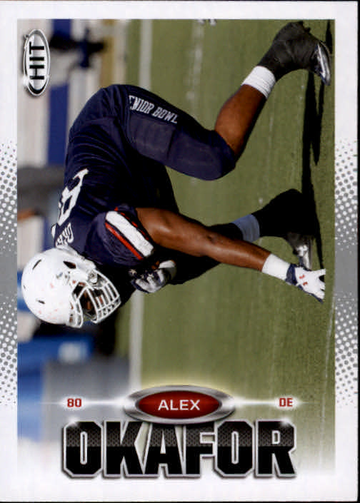 B0895- 2013 SAGE HIT Football Cards 1-150 +Inserts -You Pick- 15+ FREE US SHIP - Picture 60 of 267
