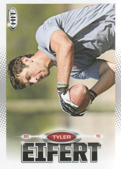 B0895- 2013 SAGE HIT Football Cards 1-150 +Inserts -You Pick- 15+ FREE US SHIP - Picture 78 of 267