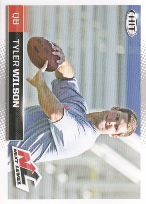 B0895- 2013 SAGE HIT Football Cards 1-150 +Inserts -You Pick- 15+ FREE US SHIP - Picture 94 of 267