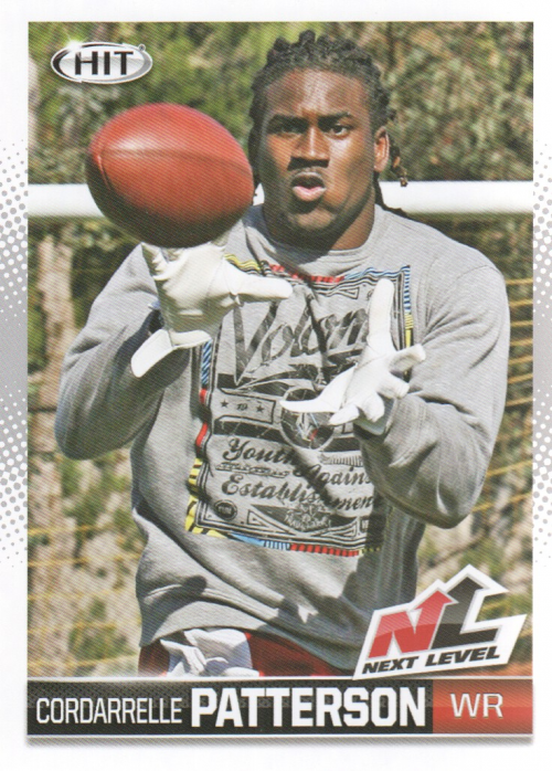 B0895- 2013 SAGE HIT Football Cards 1-150 +Inserts -You Pick- 15+ FREE US SHIP - Picture 152 of 267