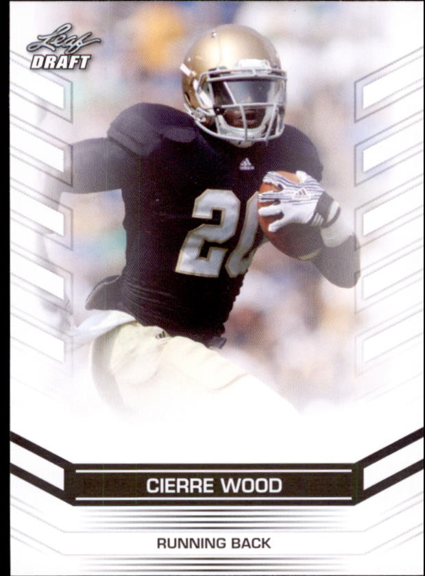 B1958- 2013 Leaf Draft Football #s 1-100 +Inserts -You Pick- 15+ FREE US SHIP - Picture 10 of 138