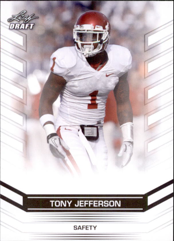 B1958- 2013 Leaf Draft Football #s 1-100 +Inserts -You Pick- 15+ FREE US SHIP - Picture 86 of 138