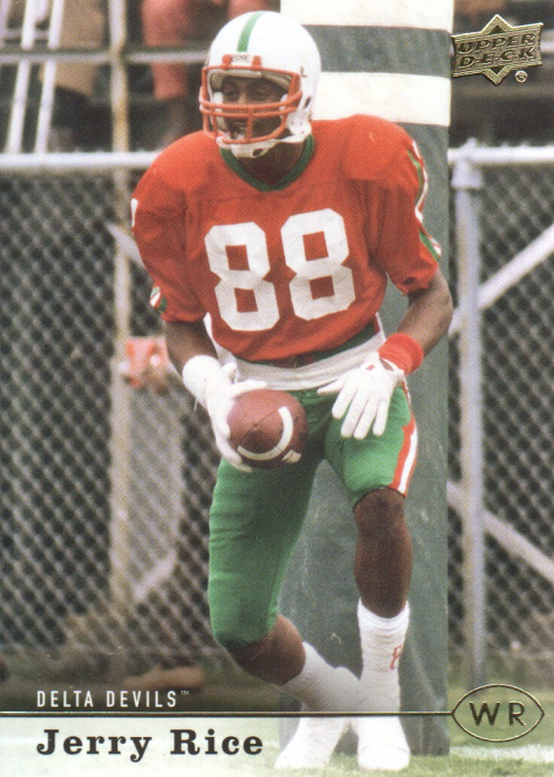 Jerry Rice cards (2000-2022) 49ers Raiders - You Choose - Bild 200 von 227
