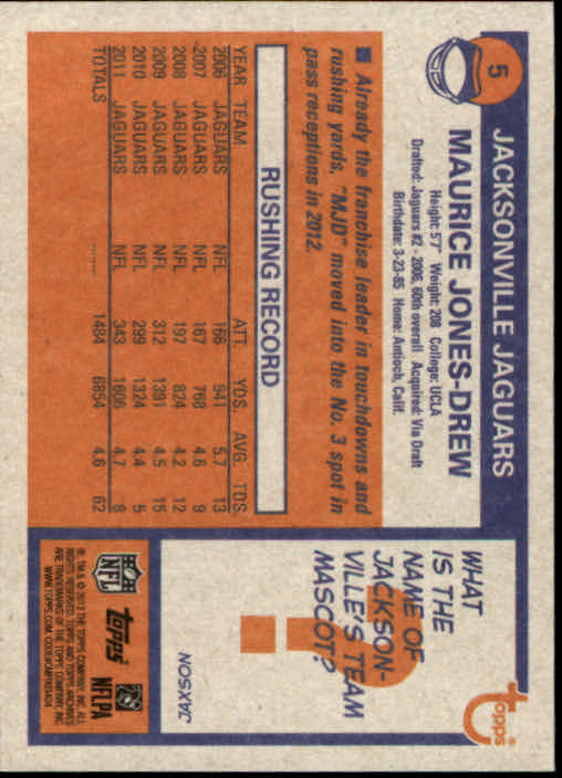 A6330- 2013 Topps Archives FB Cards 1-240 +Inserts -You Pick- 15+ FREE US SHIP - Picture 9 of 265