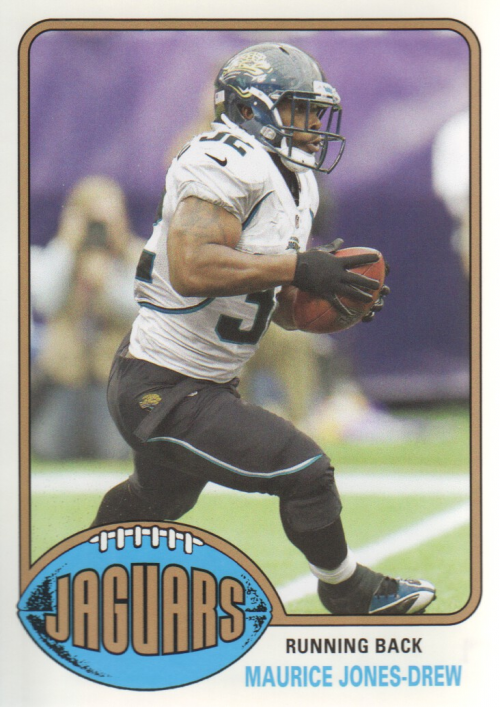 A6330- 2013 Topps Archives FB Cards 1-240 +Inserts -You Pick- 15+ FREE US SHIP - Picture 8 of 265