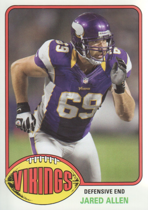 A6330- 2013 Topps Archives FB Cards 1-240 +Inserts -You Pick- 15+ FREE US SHIP - Picture 18 of 265