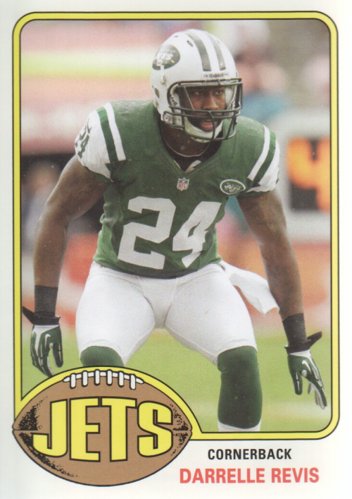 A6330- 2013 Topps Archives FB Cards 1-240 +Inserts -You Pick- 15+ FREE US SHIP - Picture 26 of 265
