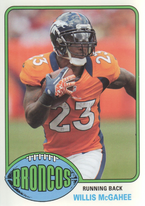 A6330- 2013 Topps Archives FB Cards 1-240 +Inserts -You Pick- 15+ FREE US SHIP - Picture 32 of 265