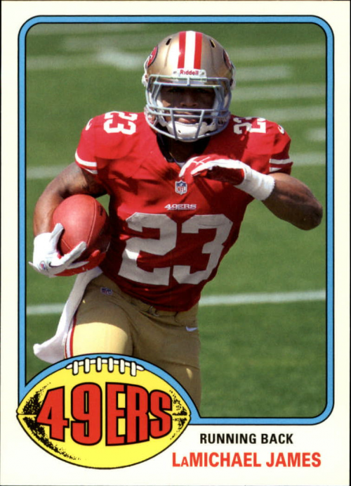 A6330- 2013 Topps Archives FB Cards 1-240 +Inserts -You Pick- 15+ FREE US SHIP - Picture 34 of 265