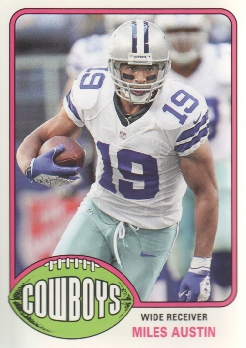 A6330- 2013 Topps Archives FB Cards 1-240 +Inserts -You Pick- 15+ FREE US SHIP - Picture 36 of 265