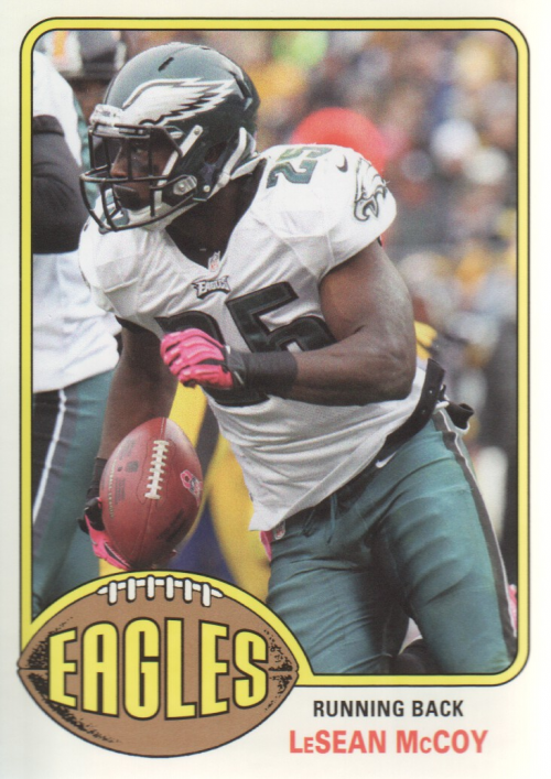 A6330- 2013 Topps Archives FB Cards 1-240 +Inserts -You Pick- 15+ FREE US SHIP - Picture 40 of 265