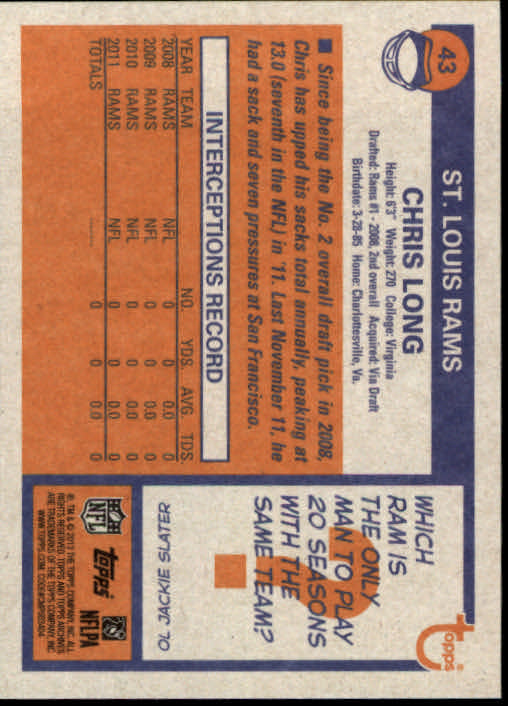 A6330- 2013 Topps Archives FB Cards 1-240 +Inserts -You Pick- 15+ FREE US SHIP - Picture 51 of 265