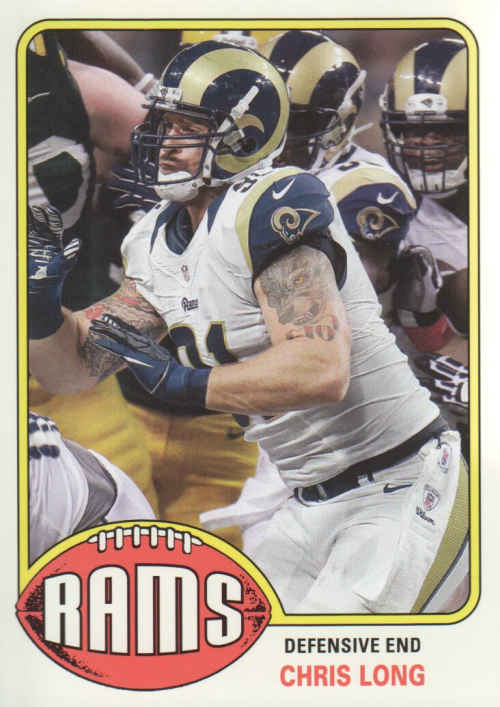 A6330- 2013 Topps Archives FB Cards 1-240 +Inserts -You Pick- 15+ FREE US SHIP - Picture 50 of 265