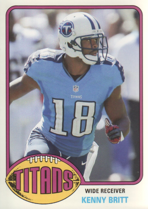 A6330- 2013 Topps Archives FB Cards 1-240 +Inserts -You Pick- 15+ FREE US SHIP - Picture 56 of 265