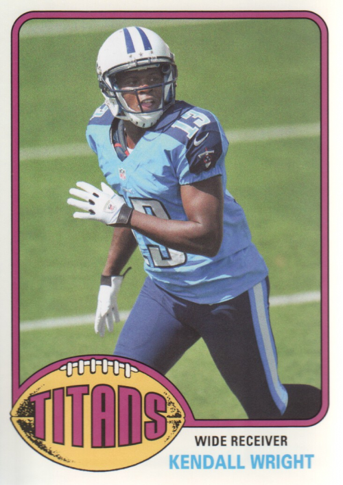 A6330- 2013 Topps Archives FB Cards 1-240 +Inserts -You Pick- 15+ FREE US SHIP - Picture 60 of 265